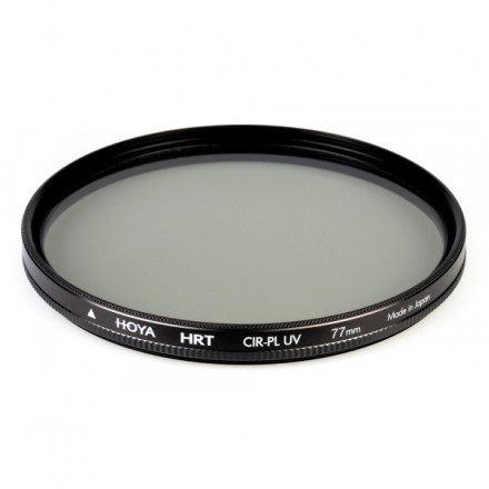 Фильтр Hoya HRT Pol-Circ. 55mm